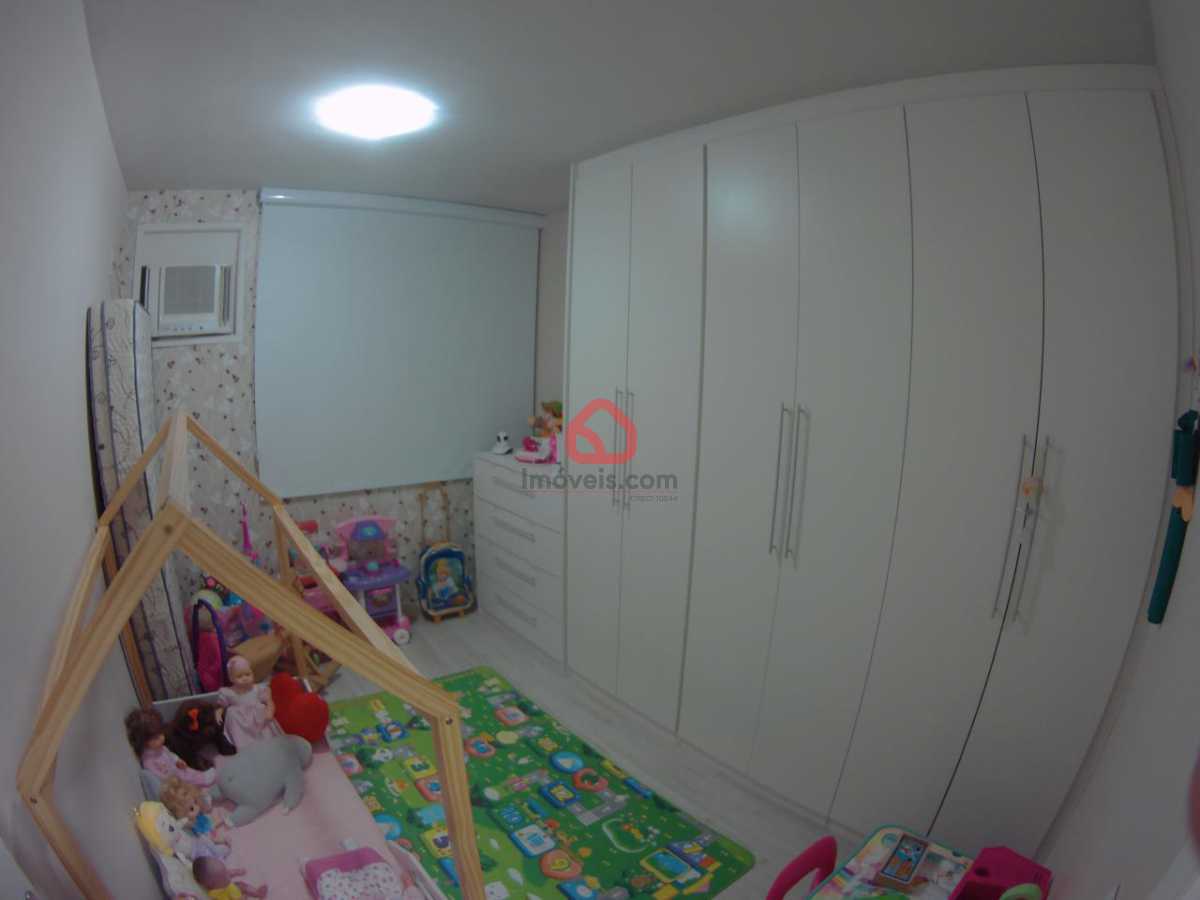 Apartamento, 2 quartos, 68 m² - Foto 16