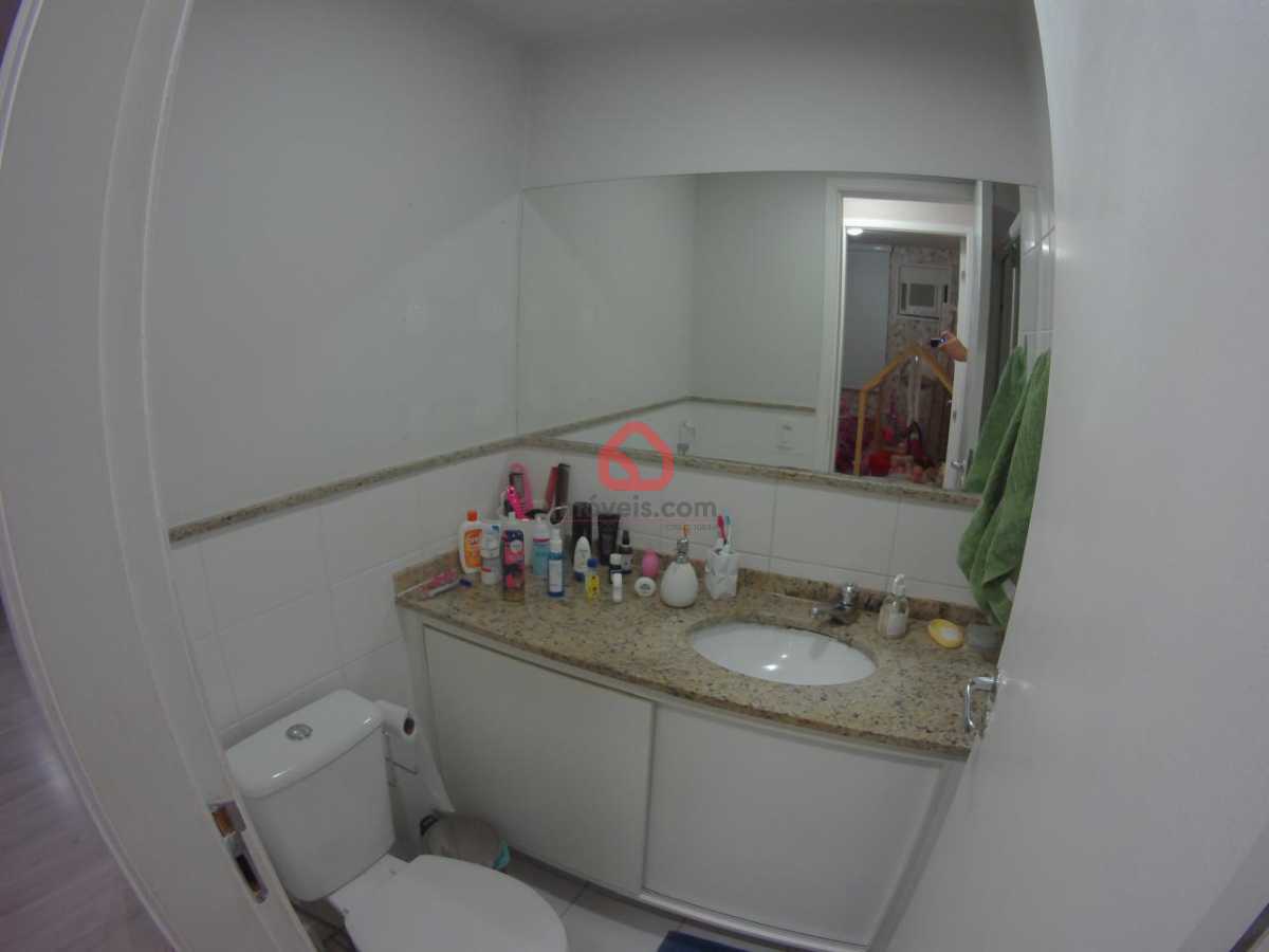 Apartamento, 2 quartos, 68 m² - Foto 20