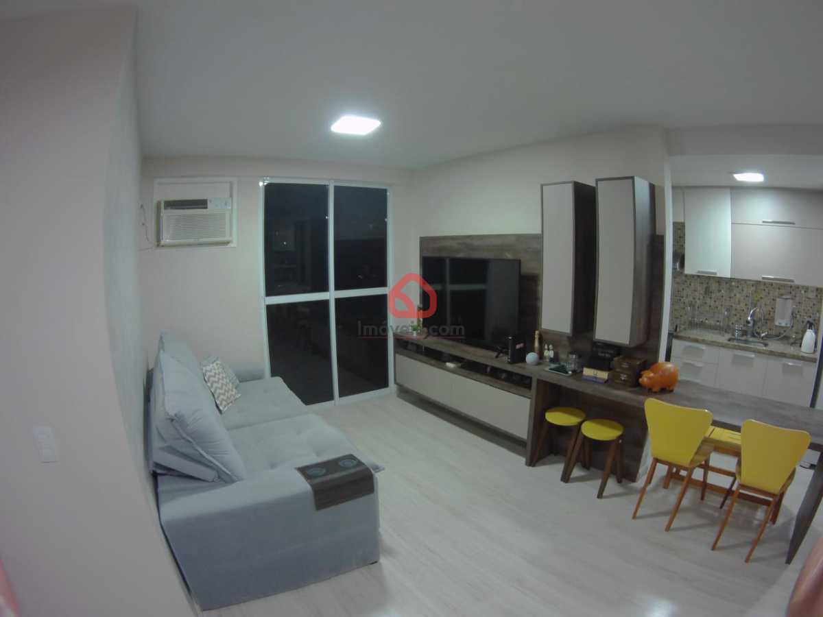 Apartamento, 2 quartos, 68 m² - Foto 5