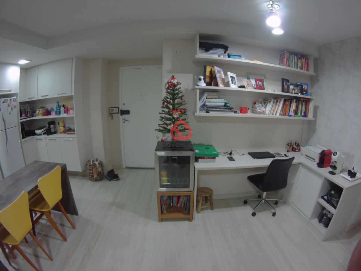 Apartamento, 2 quartos, 68 m² - Foto 7