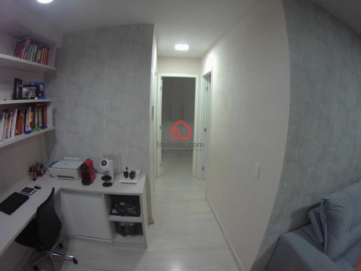 Apartamento, 2 quartos, 68 m² - Foto 11