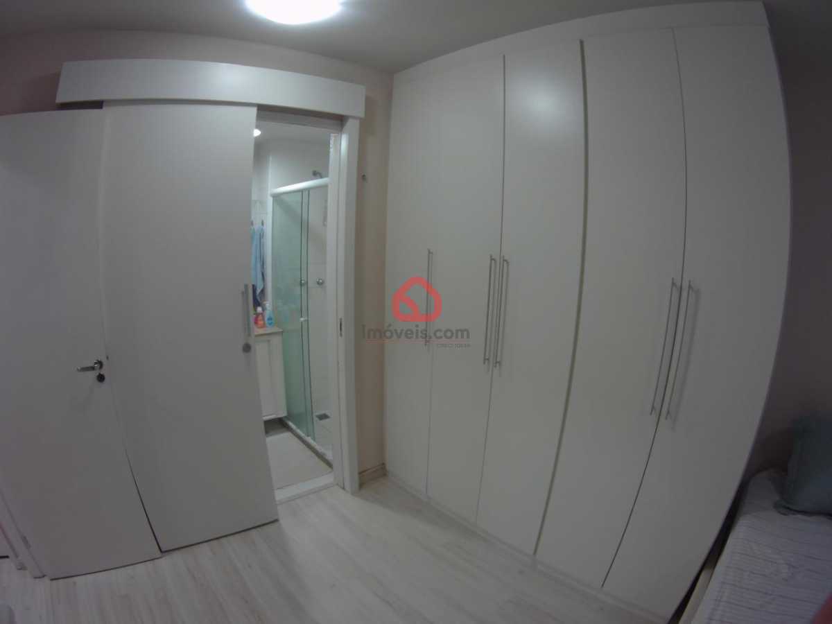 Apartamento, 2 quartos, 68 m² - Foto 15