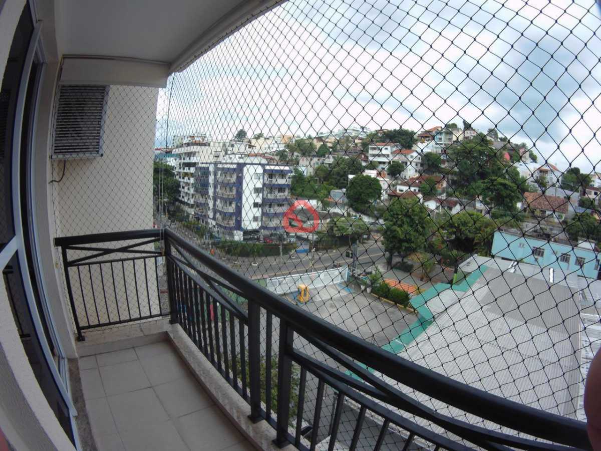 Apartamento, 2 quartos, 68 m² - Foto 4