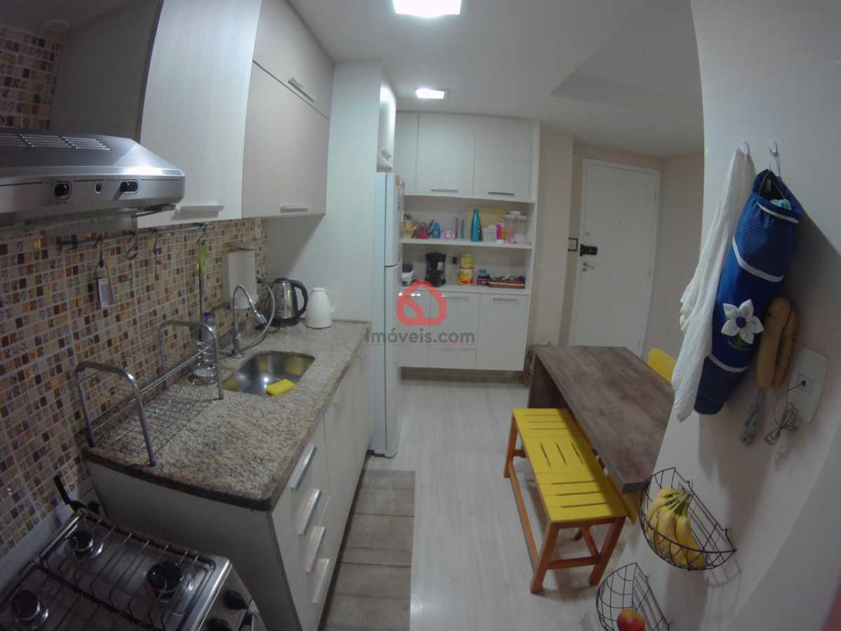 Apartamento, 2 quartos, 68 m² - Foto 22