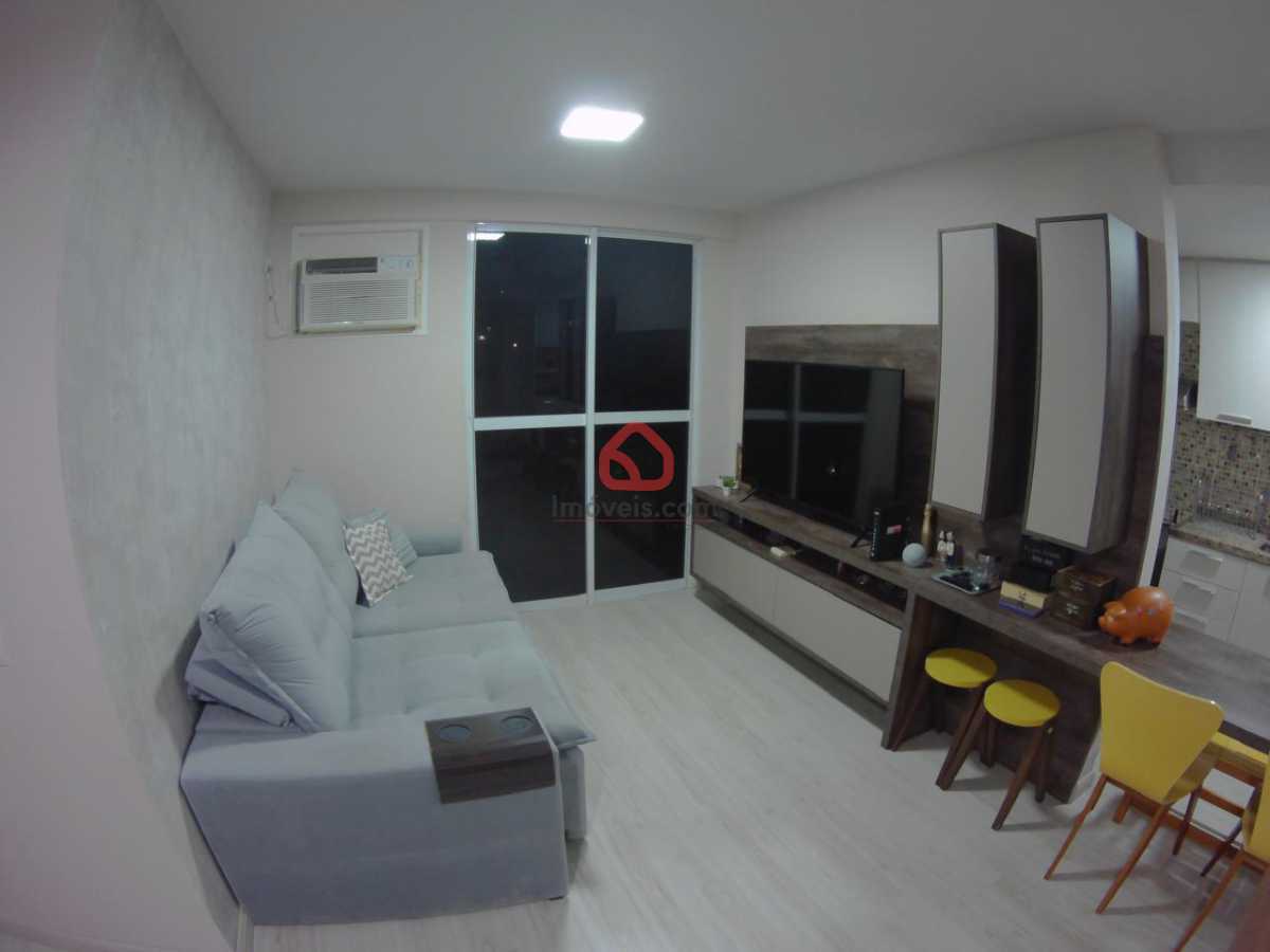 Apartamento, 2 quartos, 68 m² - Foto 6