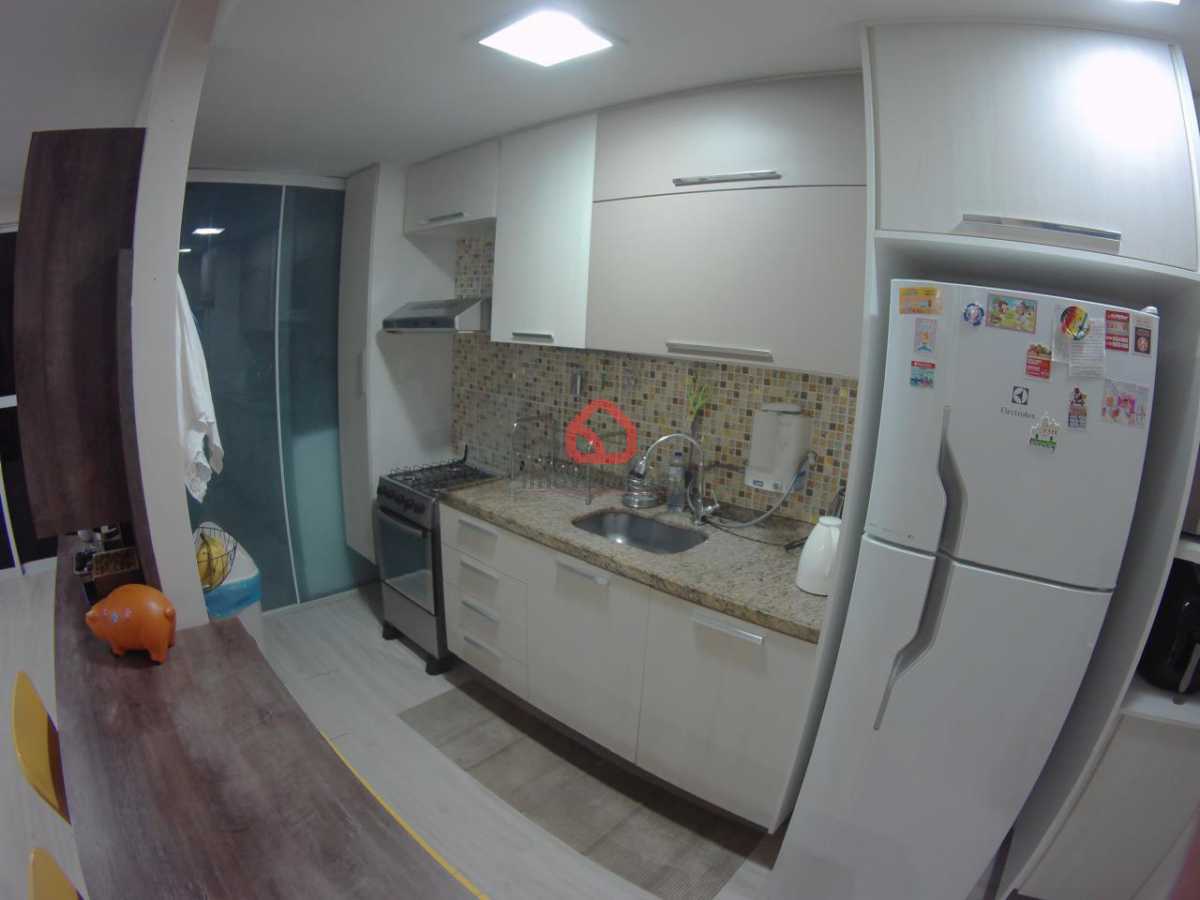 Apartamento, 2 quartos, 68 m² - Foto 23