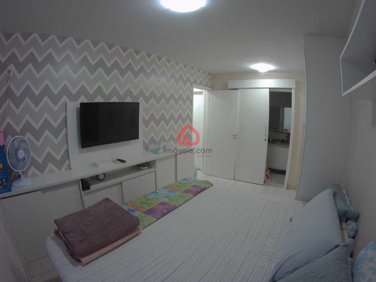 Apartamento, 2 quartos, 68 m² - Foto 14