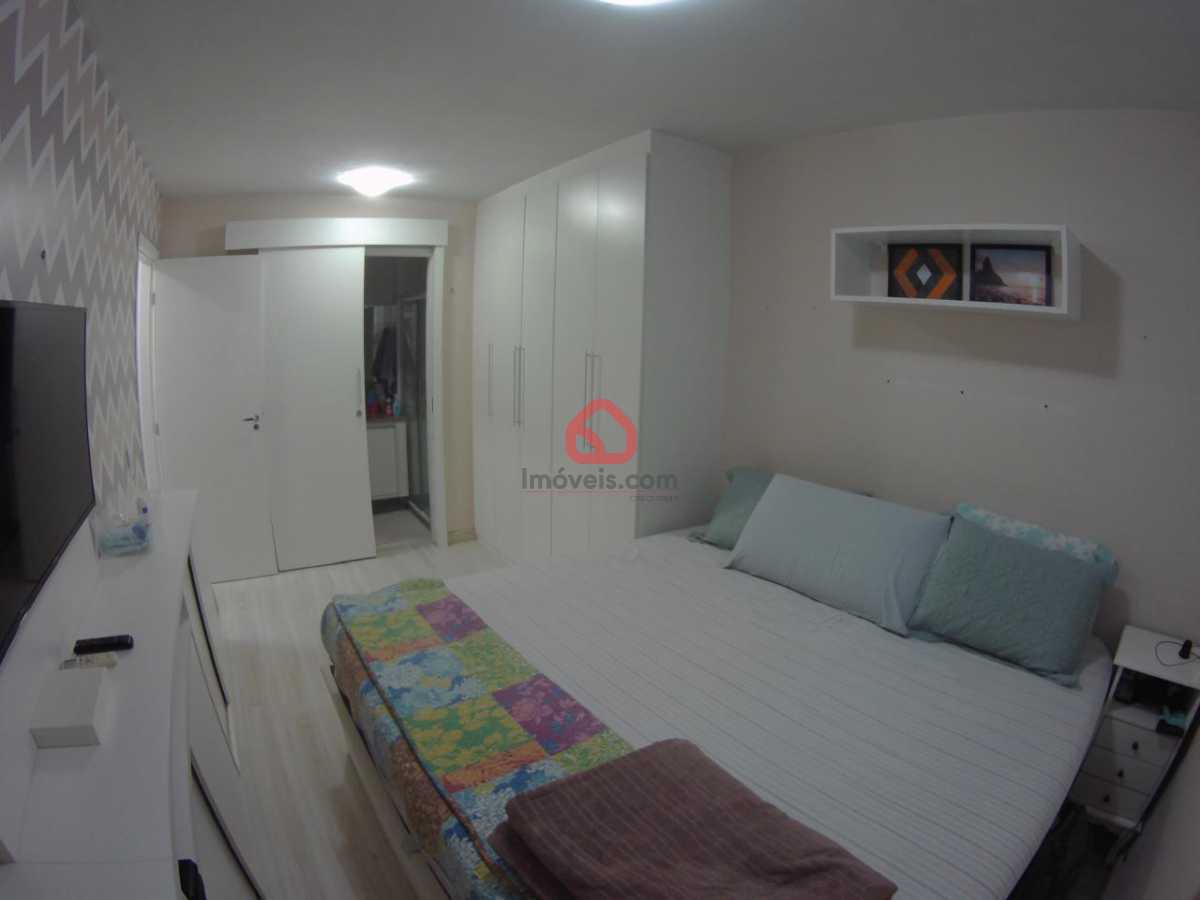Apartamento, 2 quartos, 68 m² - Foto 12