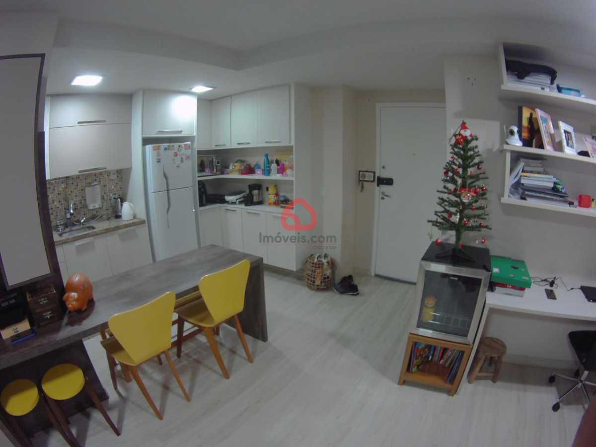 Apartamento, 2 quartos, 68 m² - Foto 8