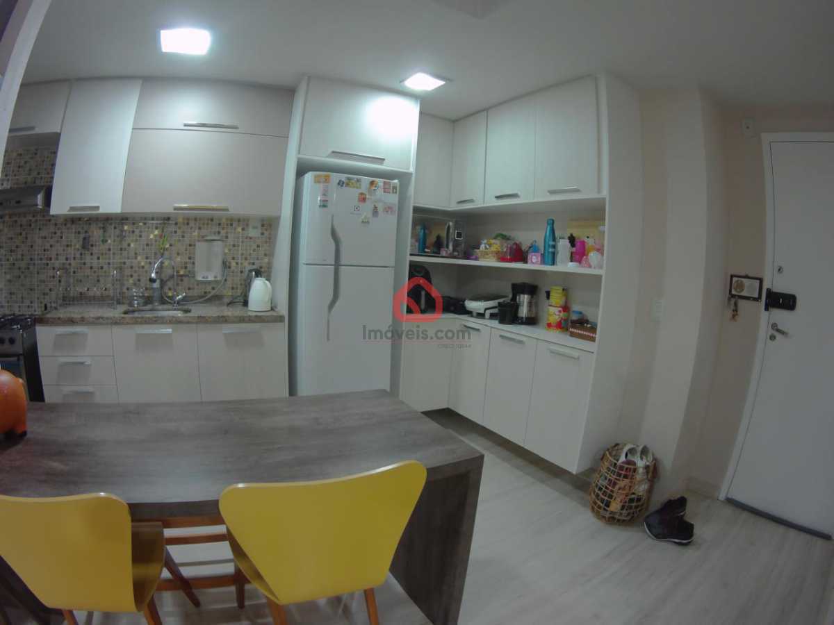 Apartamento, 2 quartos, 68 m² - Foto 25