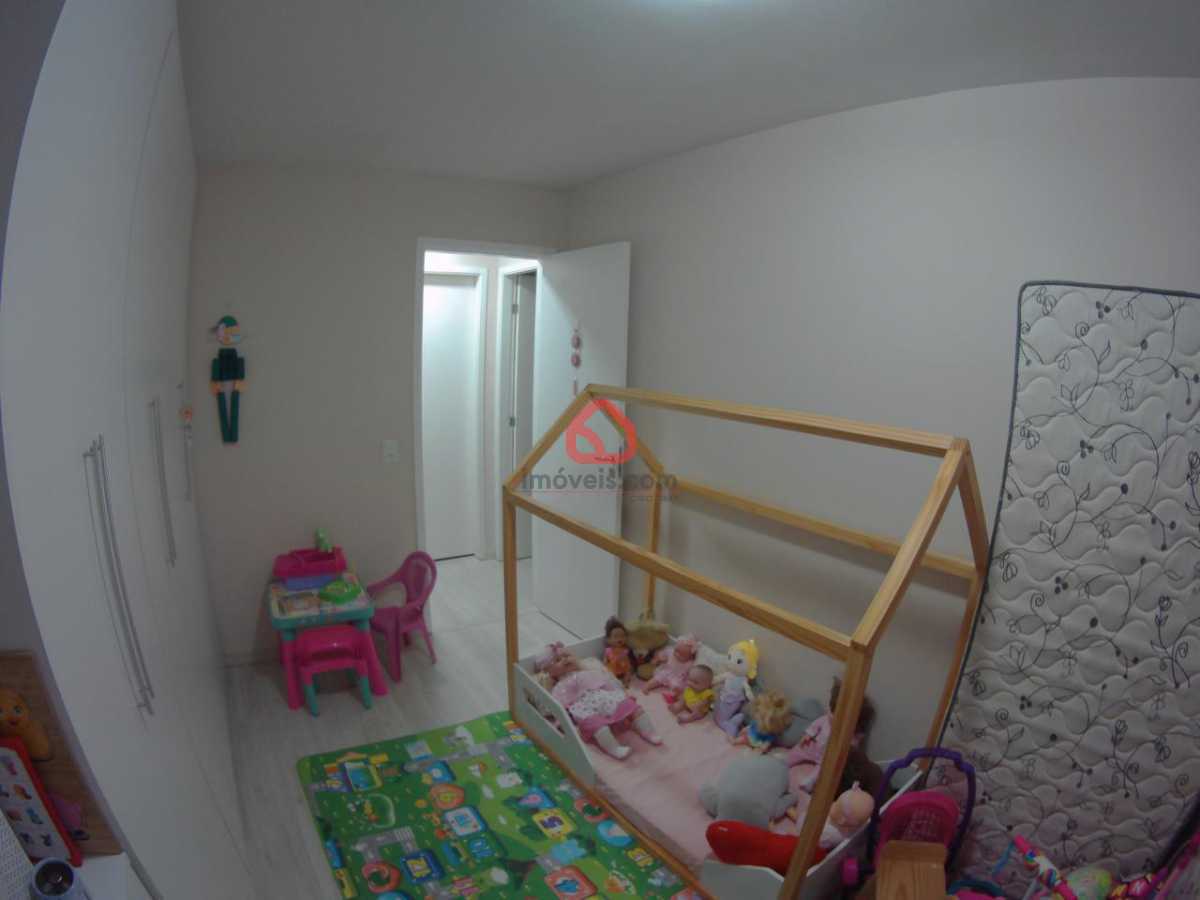 Apartamento, 2 quartos, 68 m² - Foto 19