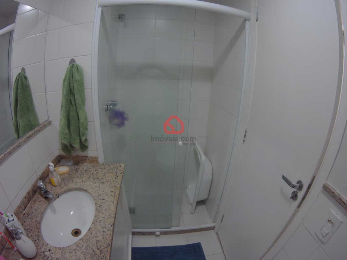 Apartamento, 2 quartos, 68 m² - Foto 21