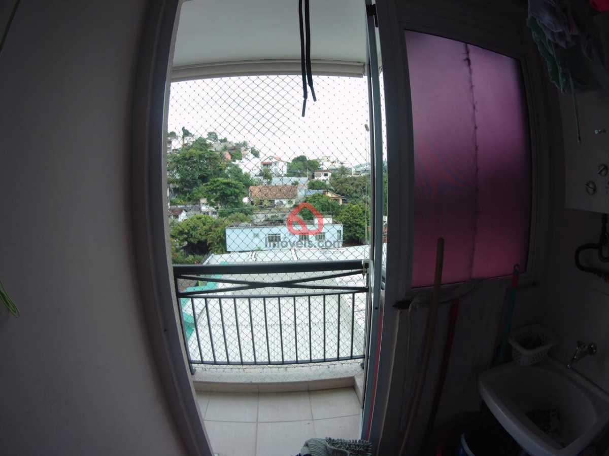 Apartamento, 2 quartos, 68 m² - Foto 26