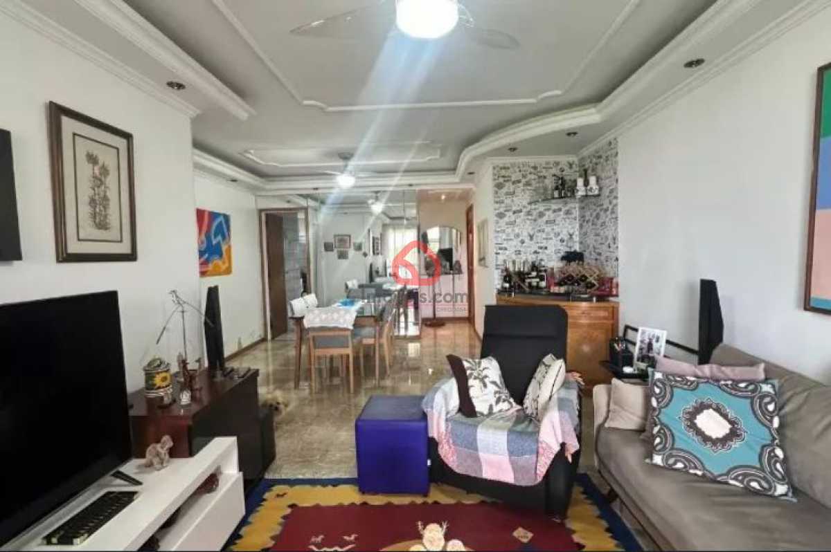 Apartamento, 4 quartos, 136 m² - Foto 3