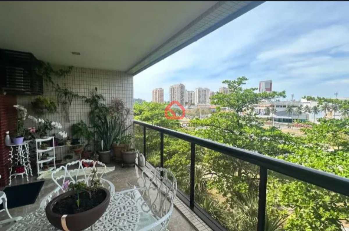 Apartamento, 4 quartos, 136 m² - Foto 4