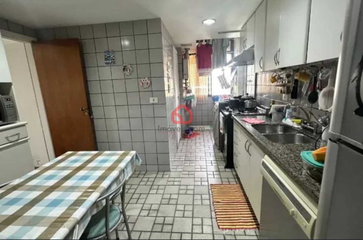 Apartamento, 4 quartos, 136 m² - Foto 5