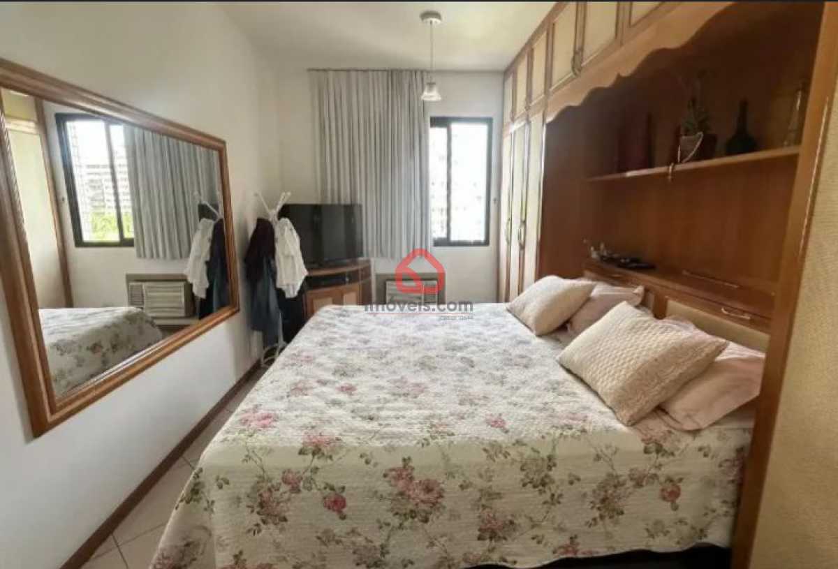 Apartamento, 4 quartos, 136 m² - Foto 6