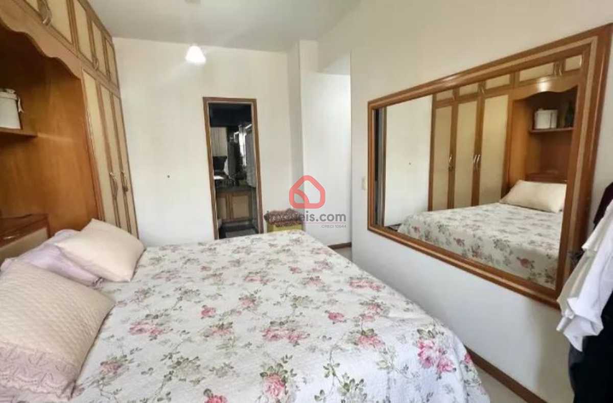 Apartamento, 4 quartos, 136 m² - Foto 7