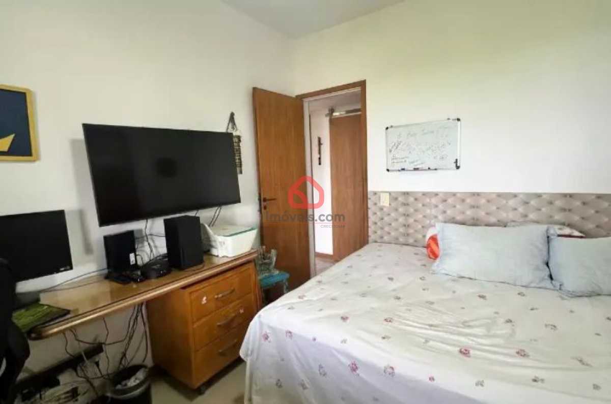 Apartamento, 4 quartos, 136 m² - Foto 9