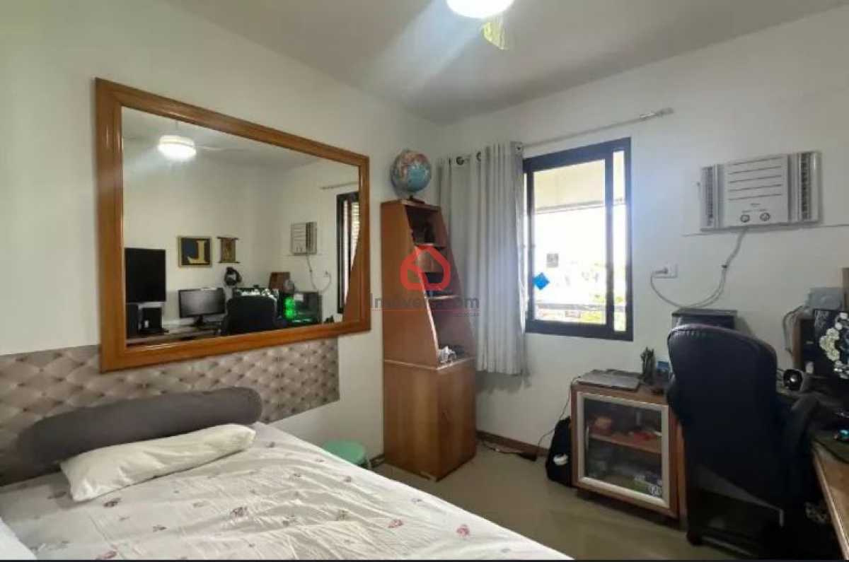 Apartamento, 4 quartos, 136 m² - Foto 12