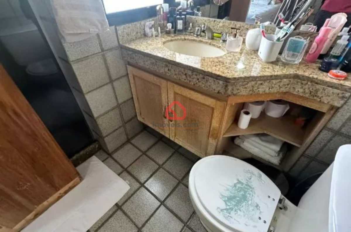 Apartamento, 4 quartos, 136 m² - Foto 14
