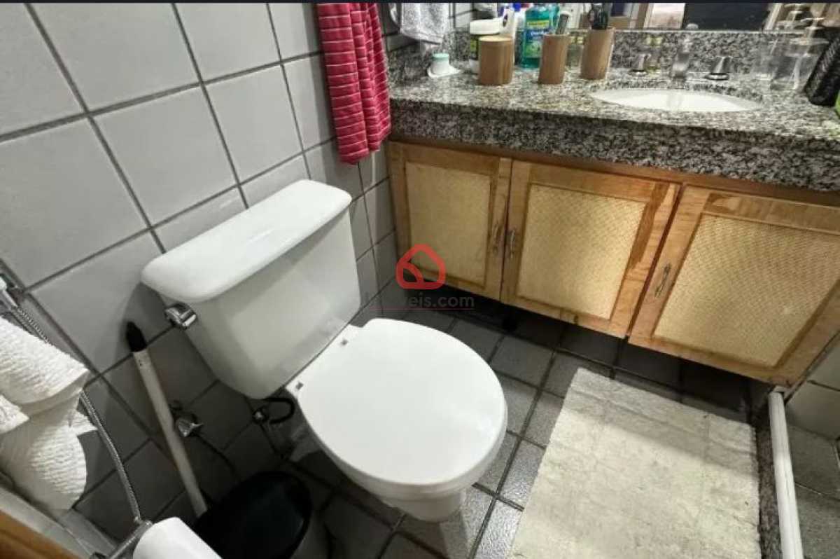 Apartamento, 4 quartos, 136 m² - Foto 15