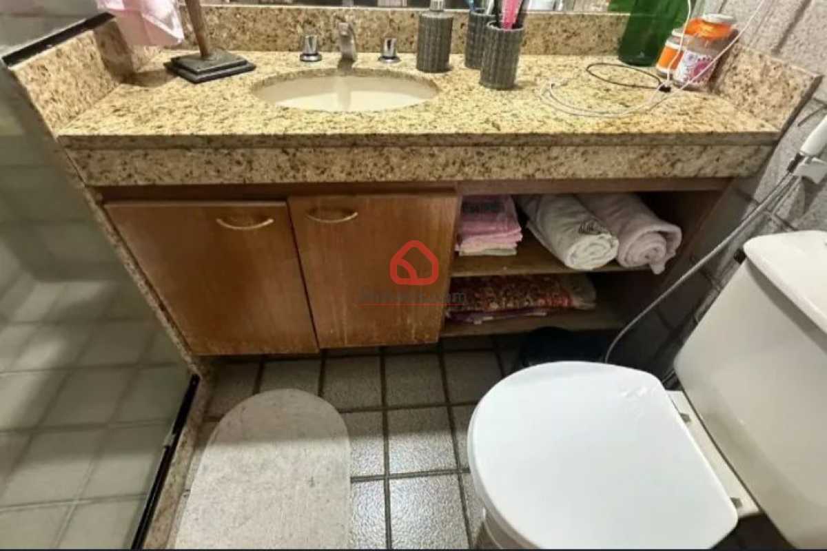 Apartamento, 4 quartos, 136 m² - Foto 16