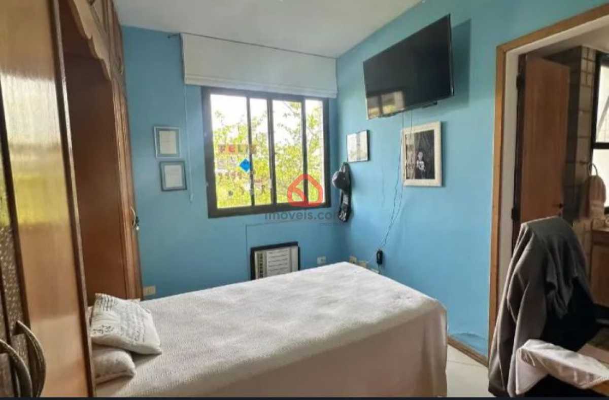Apartamento, 4 quartos, 136 m² - Foto 17