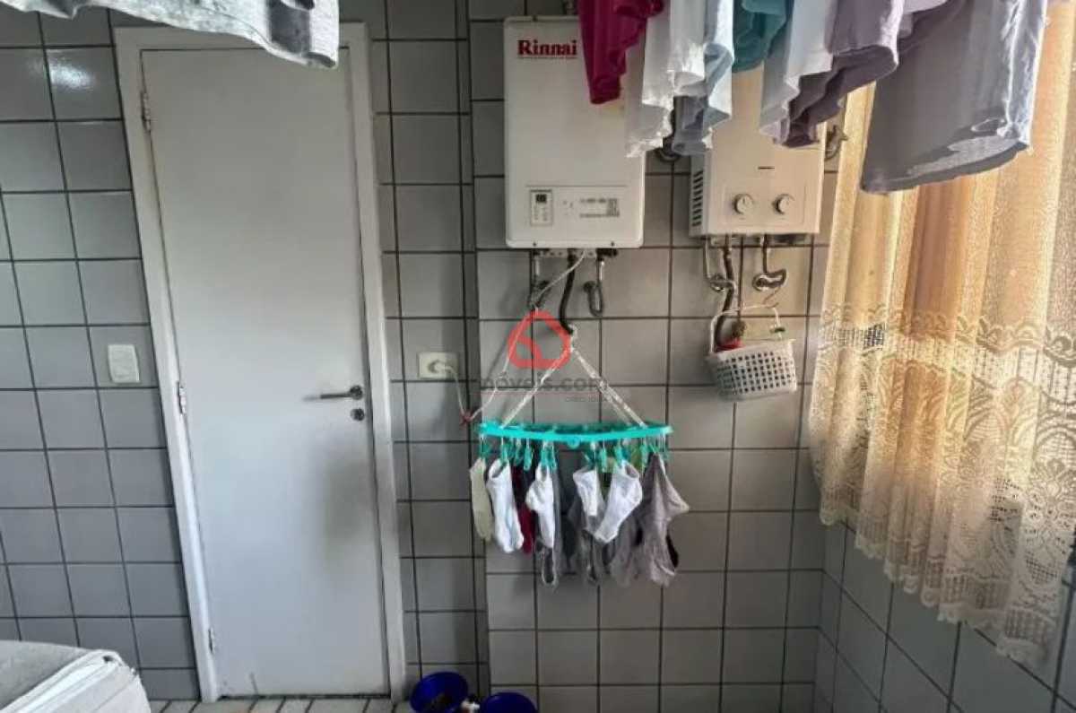 Apartamento, 4 quartos, 136 m² - Foto 18