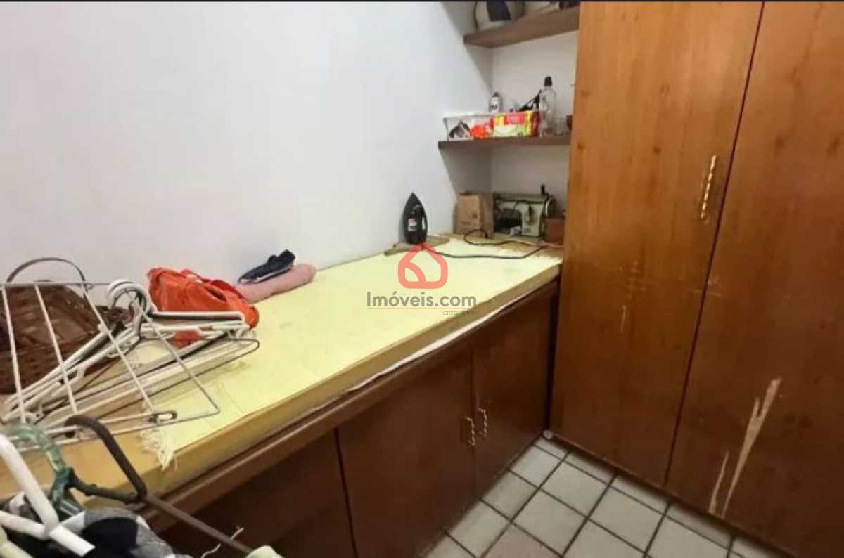 Apartamento, 4 quartos, 136 m² - Foto 19