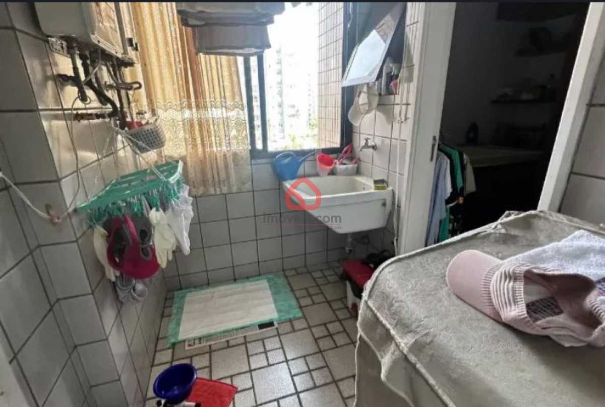 Apartamento, 4 quartos, 136 m² - Foto 20