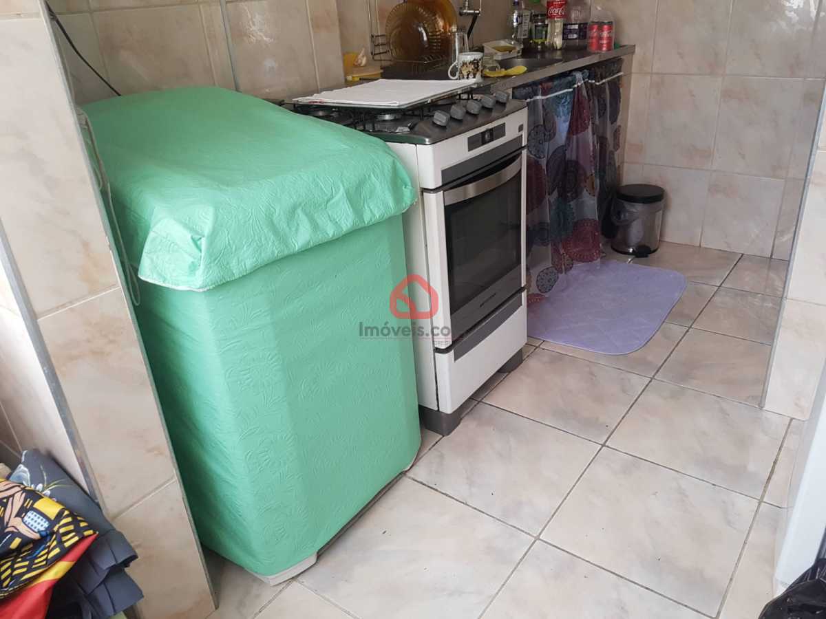 Apartamento, 1 quarto, 47 m² - Foto 1