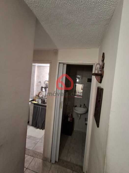 Apartamento, 1 quarto, 47 m² - Foto 2