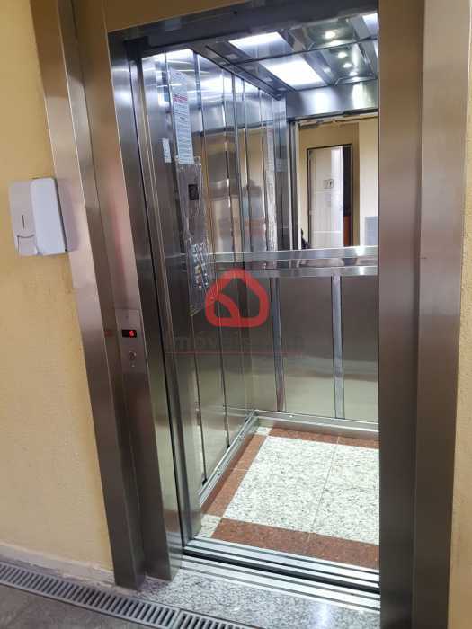 Apartamento, 1 quarto, 47 m² - Foto 3