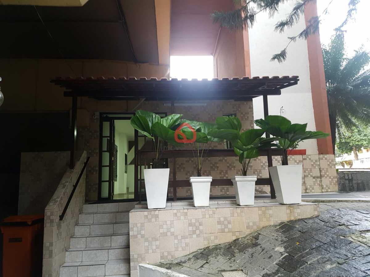 Apartamento, 1 quarto, 47 m² - Foto 4