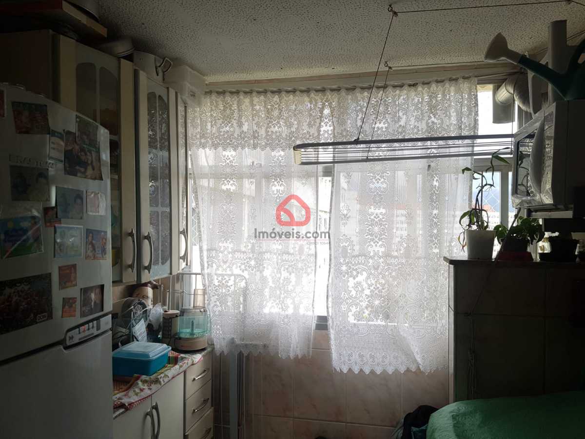 Apartamento, 1 quarto, 47 m² - Foto 5