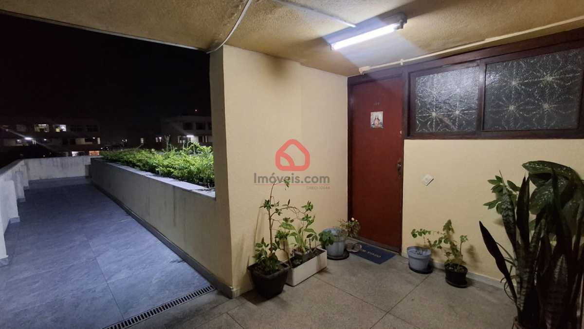 Apartamento, 1 quarto, 47 m² - Foto 7
