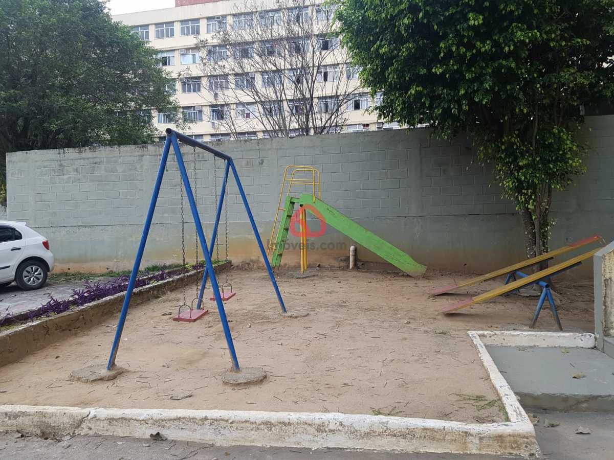 Apartamento, 1 quarto, 47 m² - Foto 9