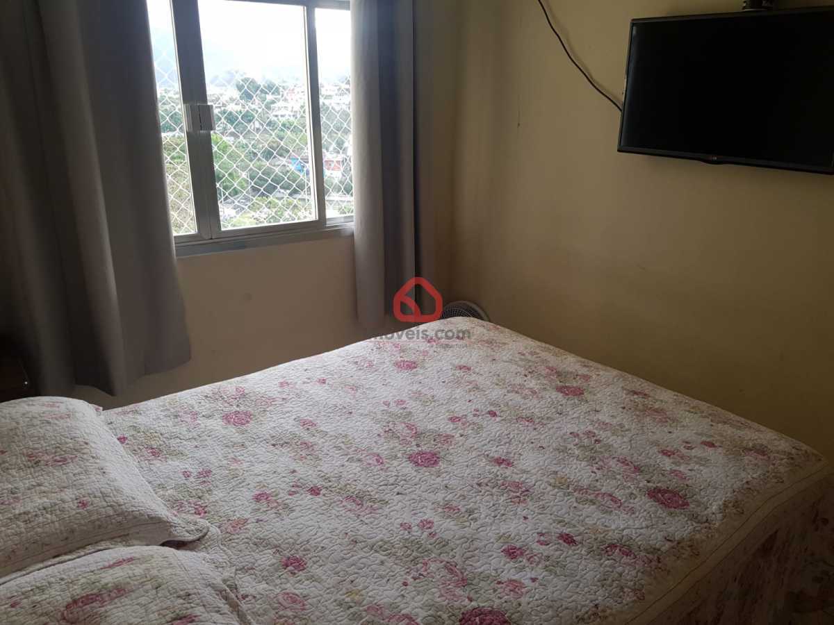 Apartamento, 1 quarto, 47 m² - Foto 10