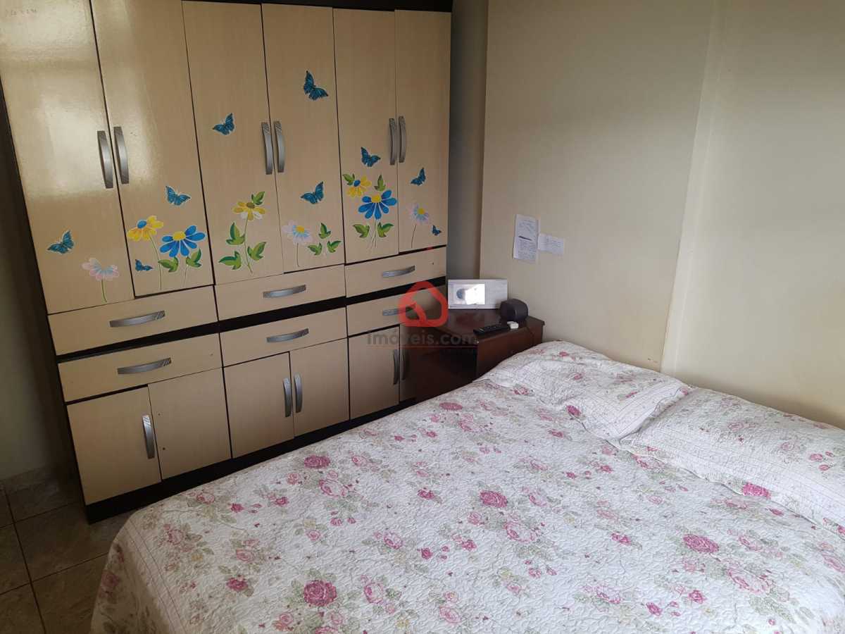 Apartamento, 1 quarto, 47 m² - Foto 11