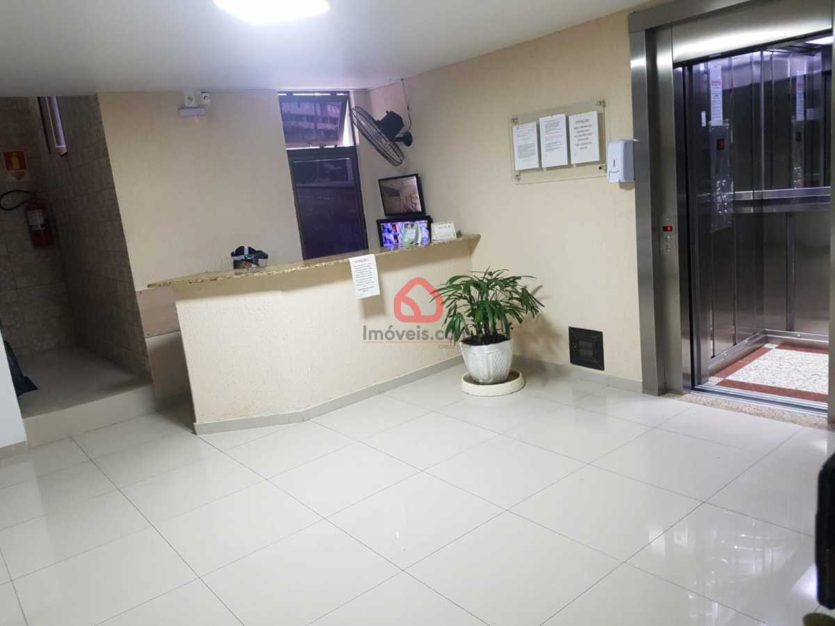 Apartamento, 1 quarto, 47 m² - Foto 12