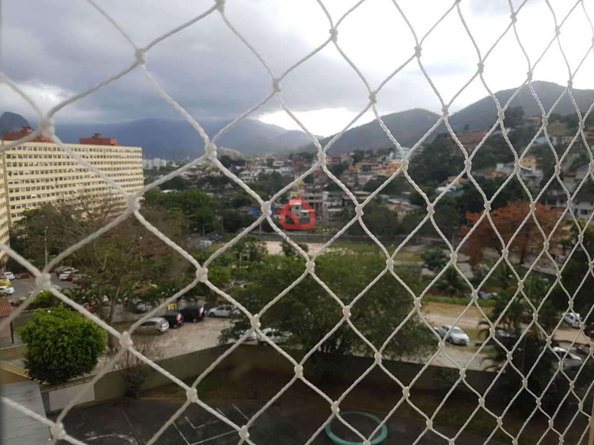Apartamento, 1 quarto, 47 m² - Foto 15