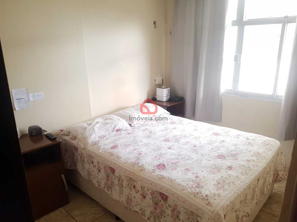 Apartamento, 1 quarto, 47 m² - Foto 16