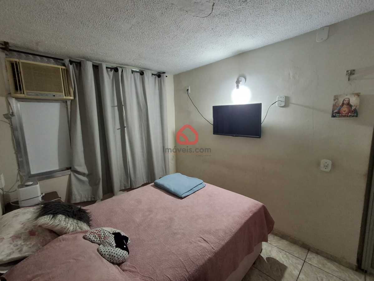 Apartamento, 1 quarto, 47 m² - Foto 17
