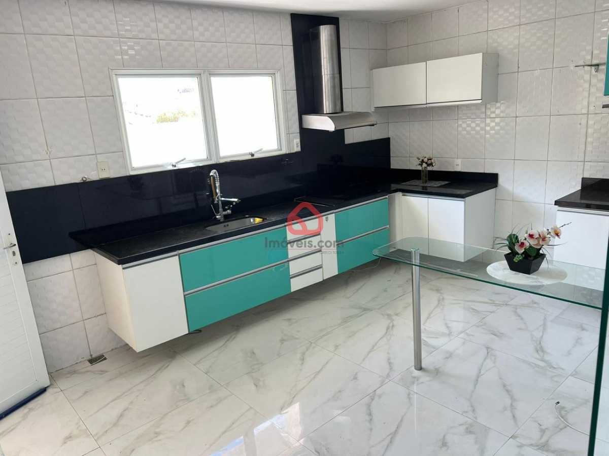 Casa de Condomínio, 4 quartos - Foto 6
