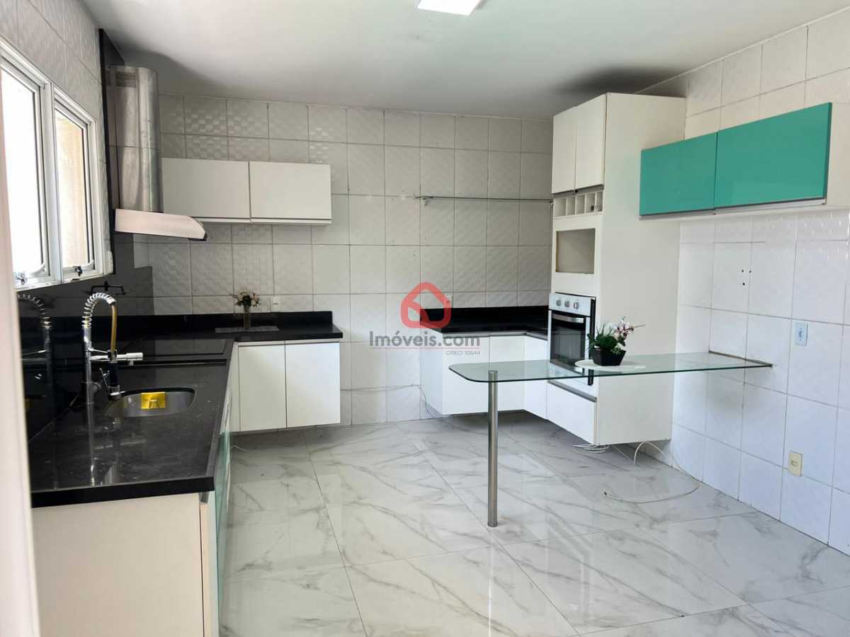Casa de Condomínio, 4 quartos - Foto 7