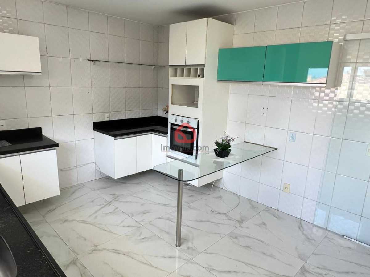 Casa de Condomínio, 4 quartos - Foto 8