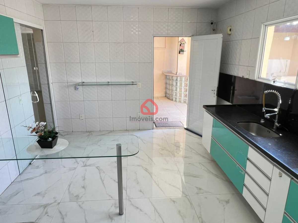 Casa de Condomínio, 4 quartos - Foto 9