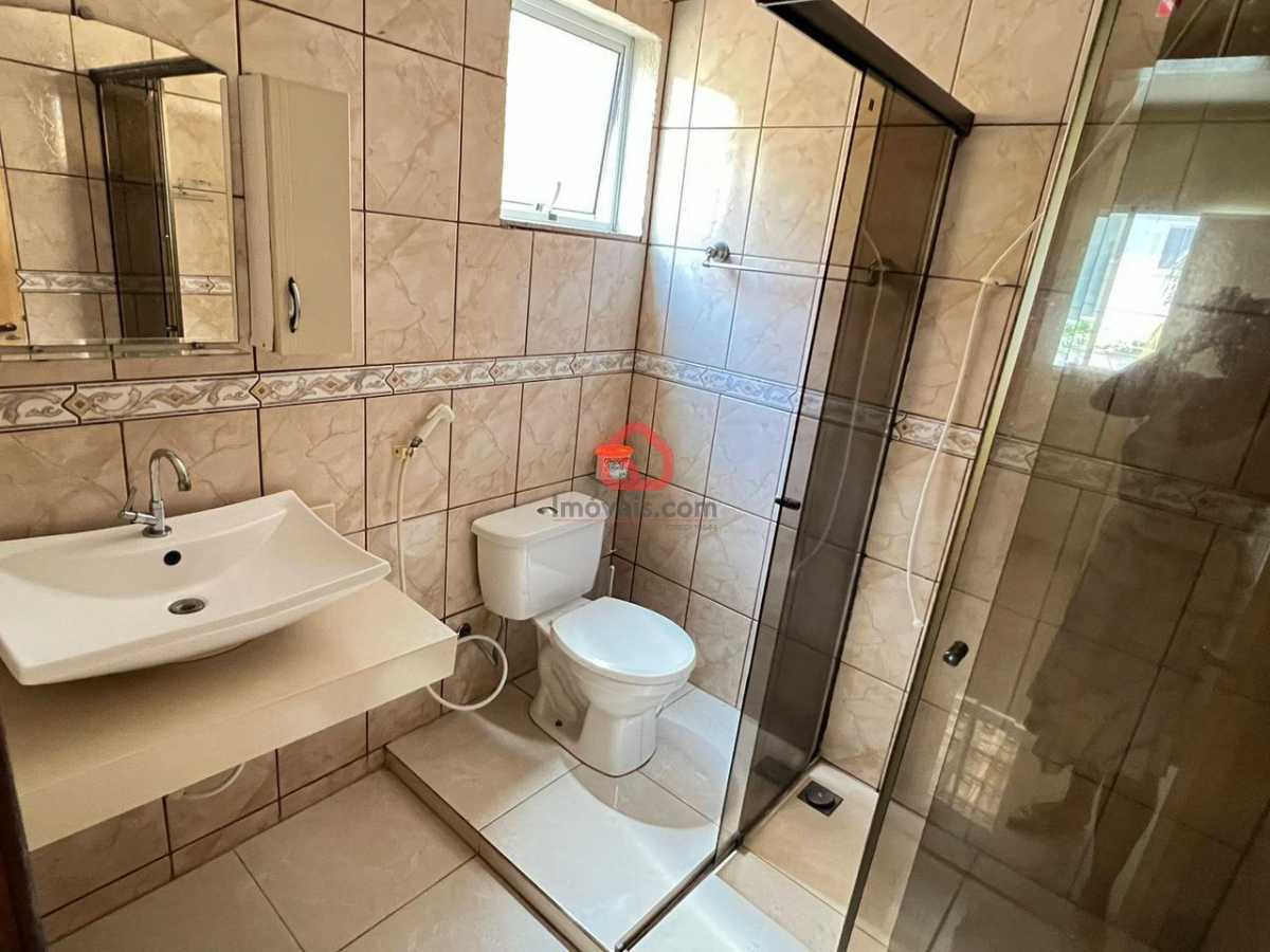 Casa de Condomínio, 4 quartos - Foto 14