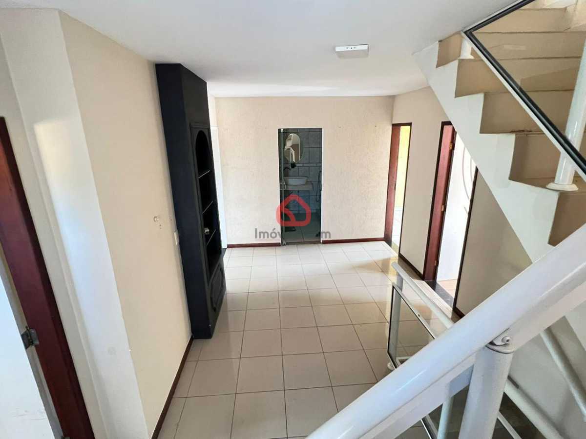Casa de Condomínio, 4 quartos - Foto 18